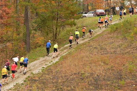 Tecumseh Trail Challenge — Atra