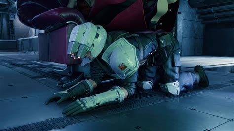 Learn More About Scarlets Footrest Soldier In Ffvii Remake Console