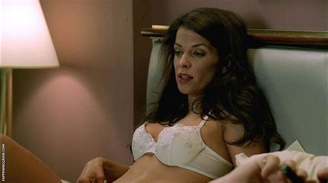 Annabella Sciorra Nude The Fappening Page 2 FappeningGram