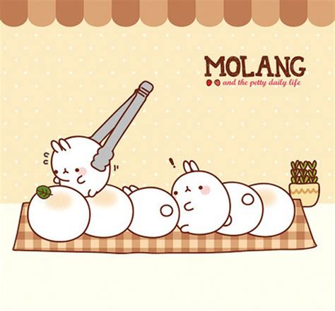 Molang Wallpapers Anime Hq Molang Pictures 4k Wallpapers 2019