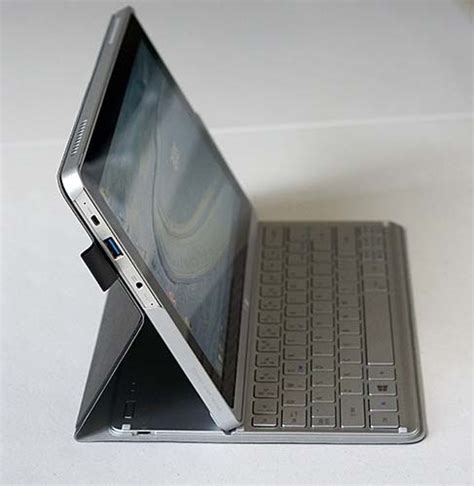 Acer Aspire P3 Review Windows Tablet And Notebook Reviews By