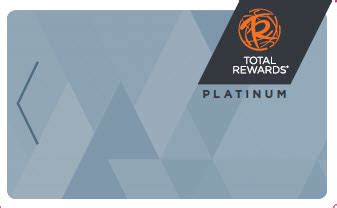 See totalrewards.com for reward rules. HarrahsCasino.com | Player Loyalty | Total Rewards