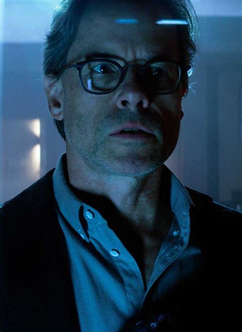 If pearce signs on for bloodshot, he will be taking over for michael sheen's role, after the actor had to depart the project. Guy Pearce foto Bloodshot / 21 de 21