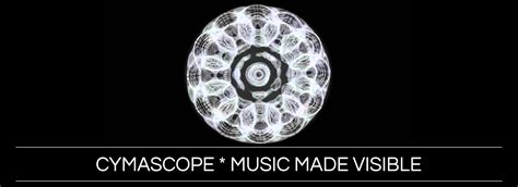 Cymascope Music Made Visible International Academy Of Euphony