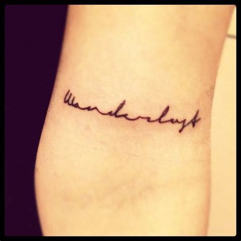wanderlust tattoo i love this word and meaning so much it describes me so well tattoos