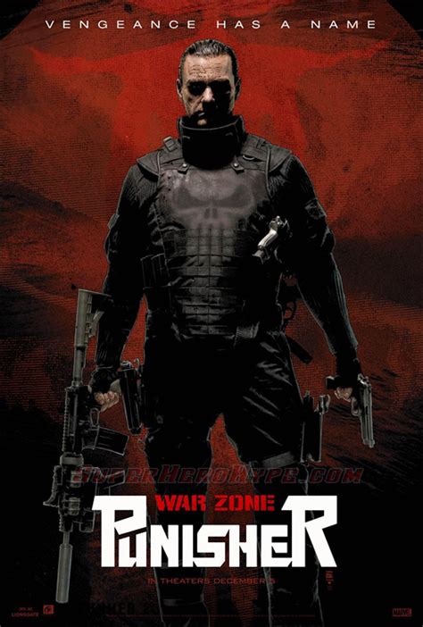 Must Watch Insanely Violent Punisher War Zone Extended Trailer