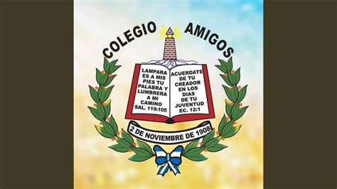 Himno Colegio Amigos Chiquimula Youtube