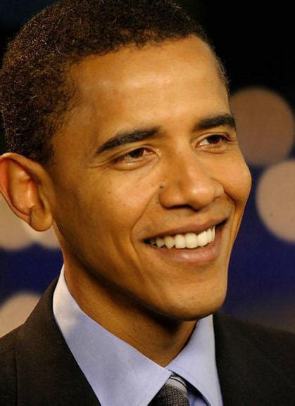 This is a deliberate attempt to undermine our democracy by making it harder to vote. Biography of Barack Obama - Biography Archive