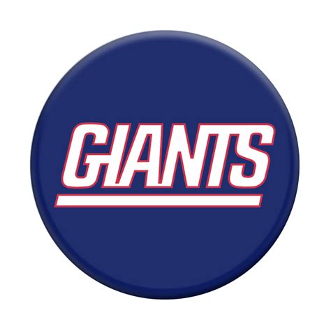 Ny Giants Logo Logodix