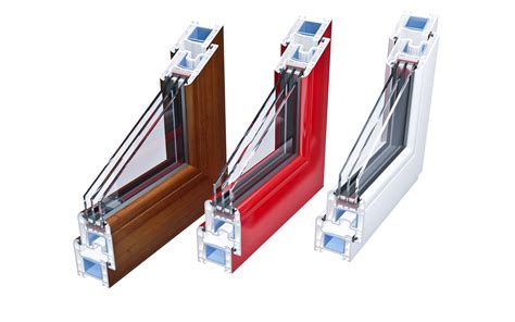 Thermal Insulated Windows Cornwall Glass