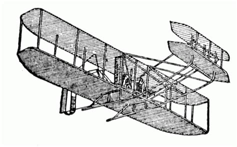 The wright brothers coloring page or poster. Great free clipart, silhouette, coloring pages and ...