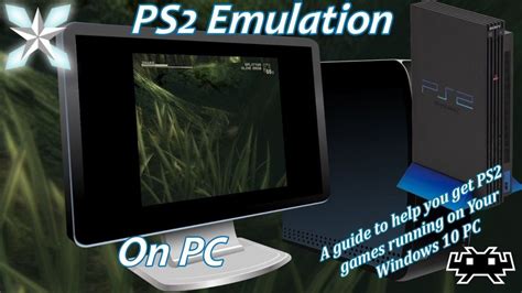 Pc Retroarch Ps2 Emulation Setup Guide The Gamepad Gamer
