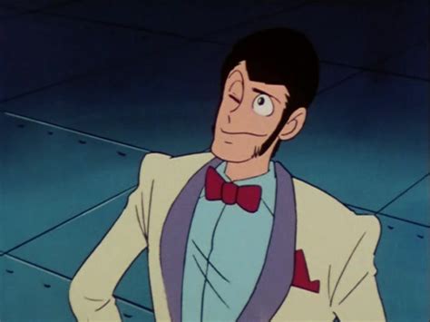 Watch Lupin Iii Part Ii Episode 1 Online The Return Of Lupin The 3rd