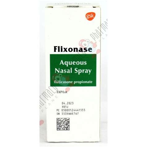 Flixonase Aqueous Nasal 50mcg Spray At Best Price In Ottawa Ultimate