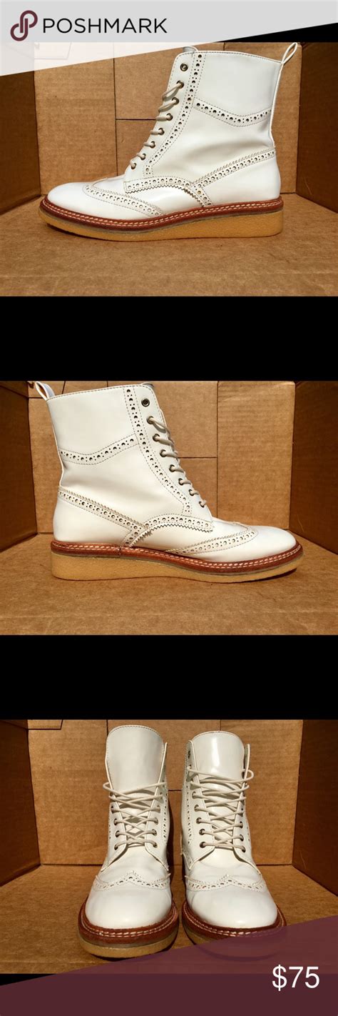 See full list on sizedepo.com Women's Zara Collection Boots Size EU 40 US 10 Great used ...