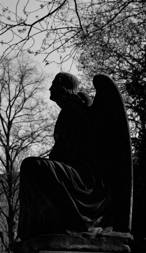 Angel profile by DelphineHaniel on DeviantArt
