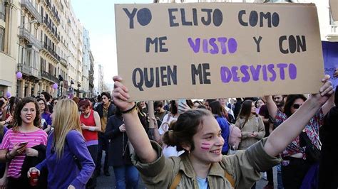 20 Frases E Imágenes Feministas Para Desear Feliz Día De La Mujer 2020