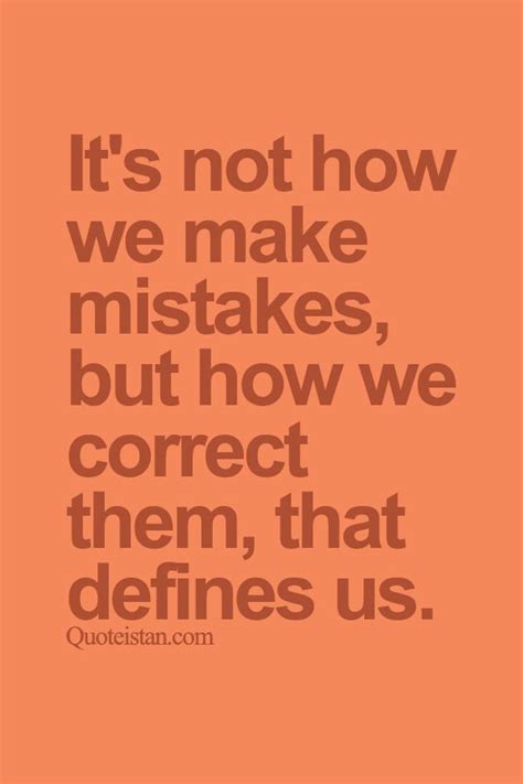 63 Best Images About Mistake Quotes On Pinterest Little