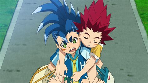 Beyblade Burst Saison En Streaming Direct Et Replay Sur Canal