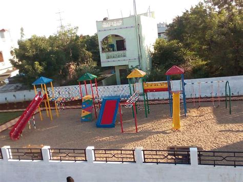 Top 50 Playground Equipment Dealers In Hyderabad Best Kids Play