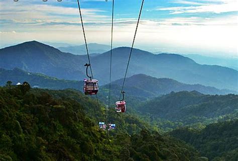Book your tickets online for awana skyway, genting highlands: No snapped cable car incident in Genting Highlands - APM ...