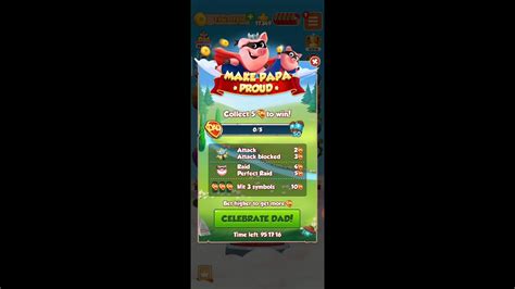 It is easy and quick to go from sending coins to getting prizes to win, so it is worth the time and effort to download the latest version of the game. COIN MASTER NEW EVENT REVIEW (MAKE PAPA PROUD) - YouTube