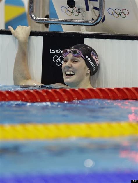 Browse top 7 most favorite famous quotes and sayings by missy franklin. Phelps Wins Historic Three-Peat In Final Individual Race | Missy franklin, Swimmer quotes, Usa ...