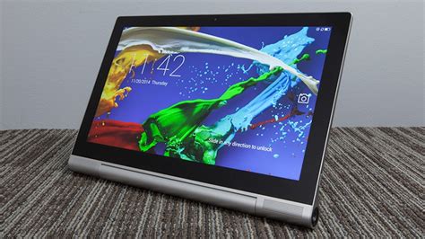 The Best Android Tablets