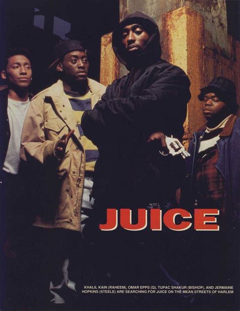 Upnorthtrips Juice Movie Tupac Pictures African American Movies