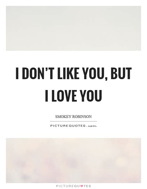'i'm selfish, impatient and a little insecure. Smokey Robinson Quotes & Sayings (50 Quotations)