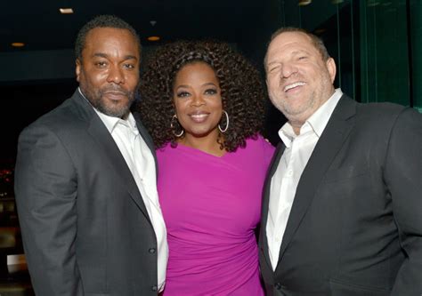 Oprah Surrounding Herself With Harvey Weinstein The Libertarian
