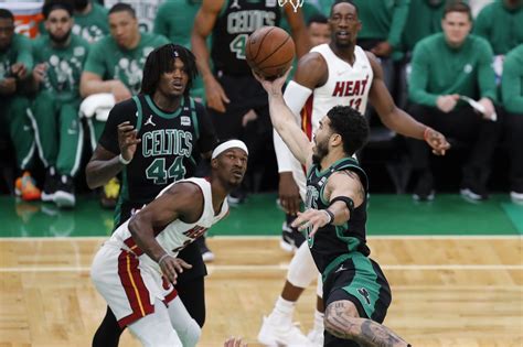 Celtics Vs Heat Game 7 How To Watch Nba Playoffs Live Stream Free