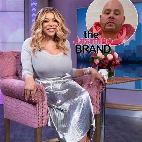 Wendy Williams Will Not Return To Tv This Fall Debmar Mercury Not
