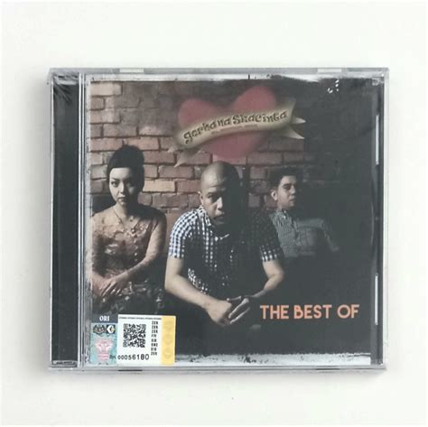Gerhana skacinta, altimet, salam, nabila huda, gerhana ska cinta, gerhana ska cinta feat. Gerhana Ska Cinta - The Best Of - Teenage Head Records