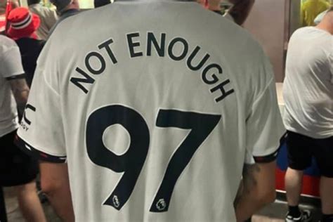 Football Fan Arrested At Fa Cup Final For Wearing Offensive Hillsborough T Shirt Flipboard