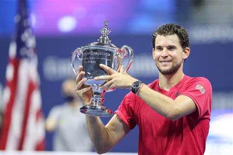 Dominic thiem, defending champion, withdraws from tournament due to wrist injury Dominic Thiem | Steckbrief, Bilder und News | GMX