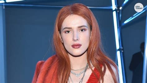 Bella Thorne Wins Pornhub Award For X Rated Film Her And Him