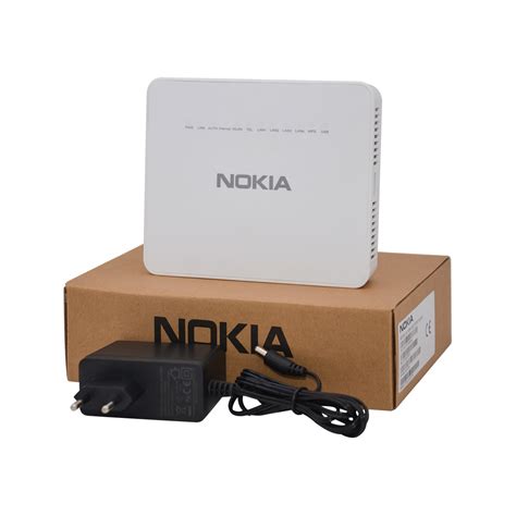 Nokia G 140w Md With 1ge3fe1potwifi 5dbi Best Price At
