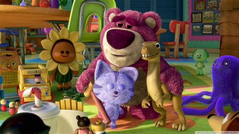 84 Wallpaper Toy Story Lotso For Free Myweb