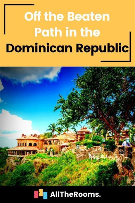Dominican Republic Honeymoon Vacations Dream Vacations Travel
