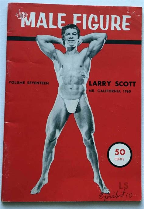 pin on vintage physique magazines