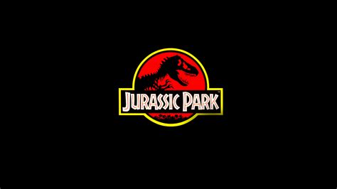 Jurassic World 4k Logo Wallpapers Top Free Jurassic World 4k Logo