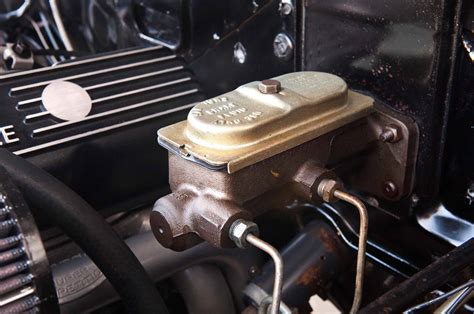 In this video show how i test for a bad brake booster and check valve. How To Test Your Master Cylinder ~ Roadkill Customs