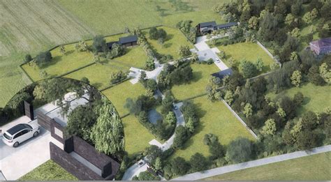 Bois guillaume (à 1.4 km). Résidence du Parc - Bois-Guillaume | Prestige Foncier