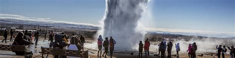 Iceland Guided Tours And Escorted Tours Uk
