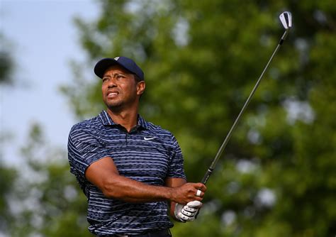 Tiger Woods Set To Address Pga Tour Players Regarding Liv—reports