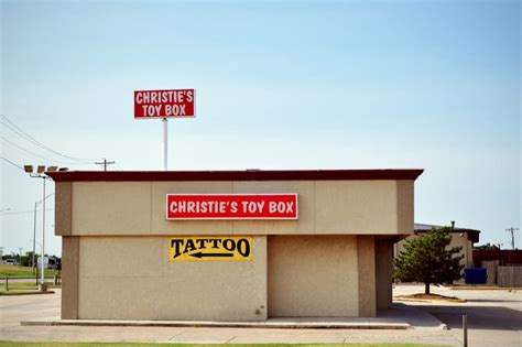 christie s toy box 2111 s range line rd joplin missouri adult shops phone number yelp