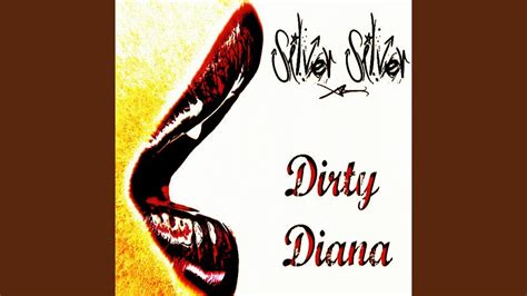 Dirty Diana Youtube