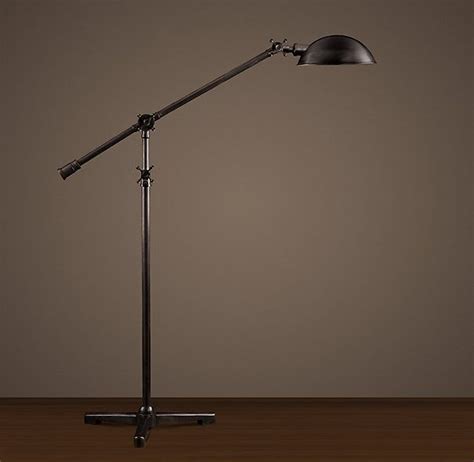 Floor lamps for reading corner. Reading lamp for the corner reading nook. Rowan Pharmacy ...