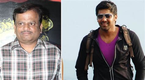Anand is an indian cinematographer, film director and former photo journalist, working mainly in the south indian film industry. K.V. Anand Ropes In Arya For His Next - Desimartini